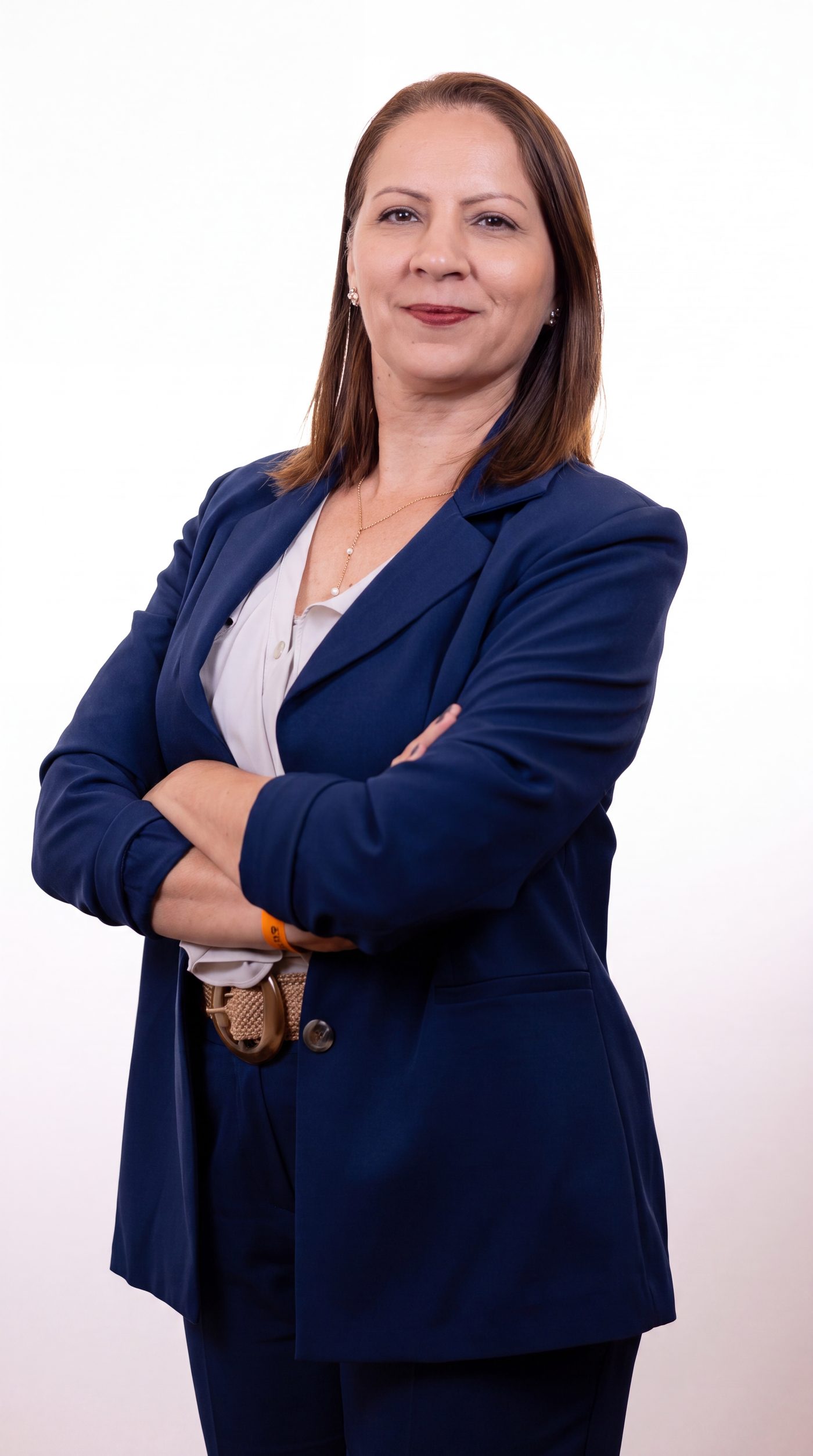 Dra. Andreia de Pádua Ramos — CEO da Unicont Contabilidade